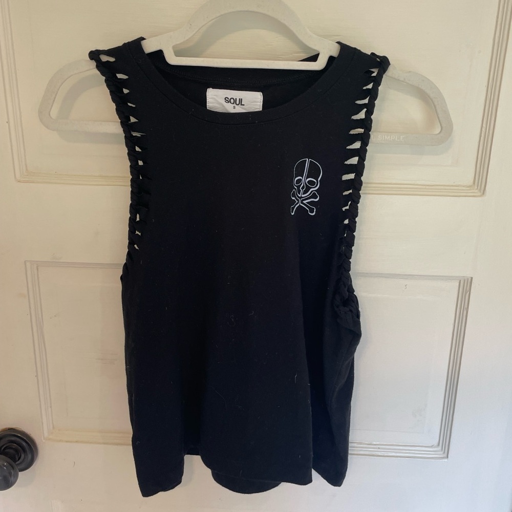 Soul Cycle Shirt